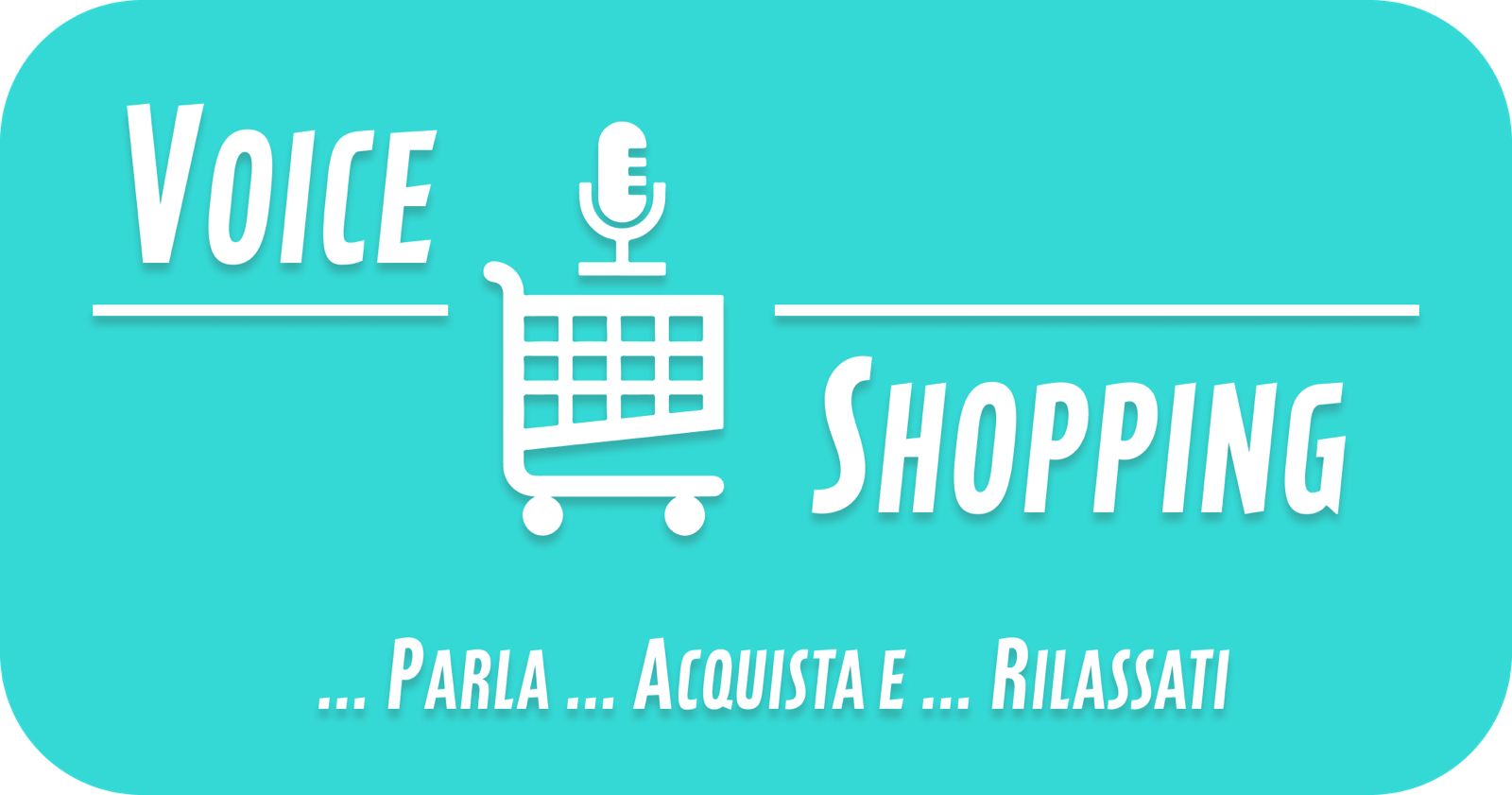 Voice shopping